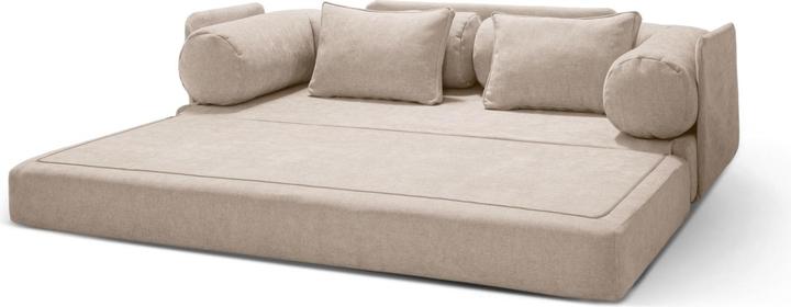 Produktbild Micadoni Dreamy (3-Sitzer)