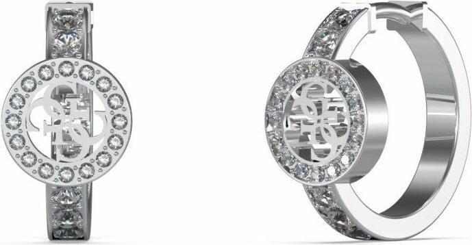 Immagine prodotto Guess Creolen (Acciaio inossidabile)