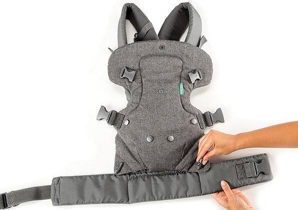 Actual product image Bkids Infantino 4in1 baby carrier