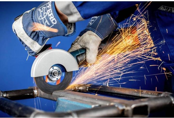 Actual product image Pferd Cutting disc EHT 110 PSF STEELOX