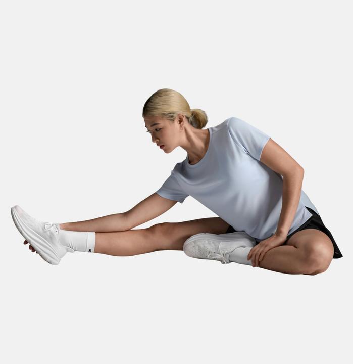 Produktbild 2XU Aero Mesh Tee (S)