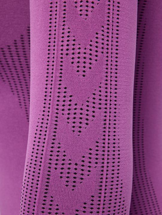 Actual product image hummel hmlMT SHAPING SEAMLESS T-SHIRT L/S (L)