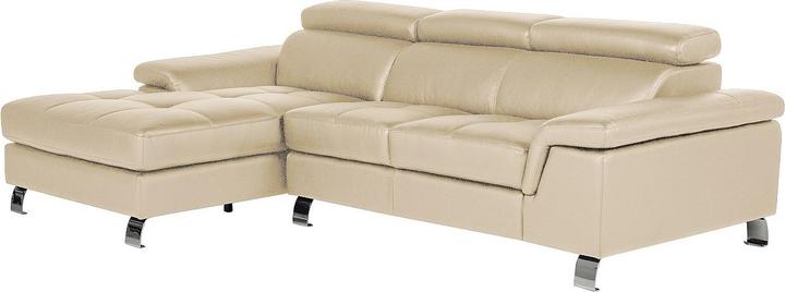 Actual product image Vente-unique Mishima (Corner sofa)