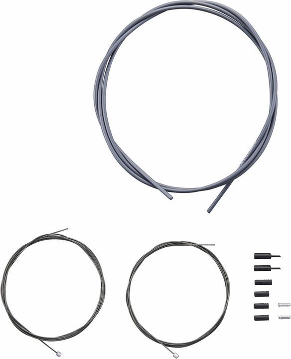 Productafbeelding Shimano OPTISLICK schakelkabelset Weg