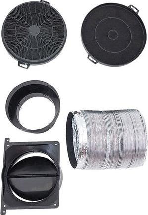 Produktbild Kaiser AI 9415 Eco (Inselhaube)