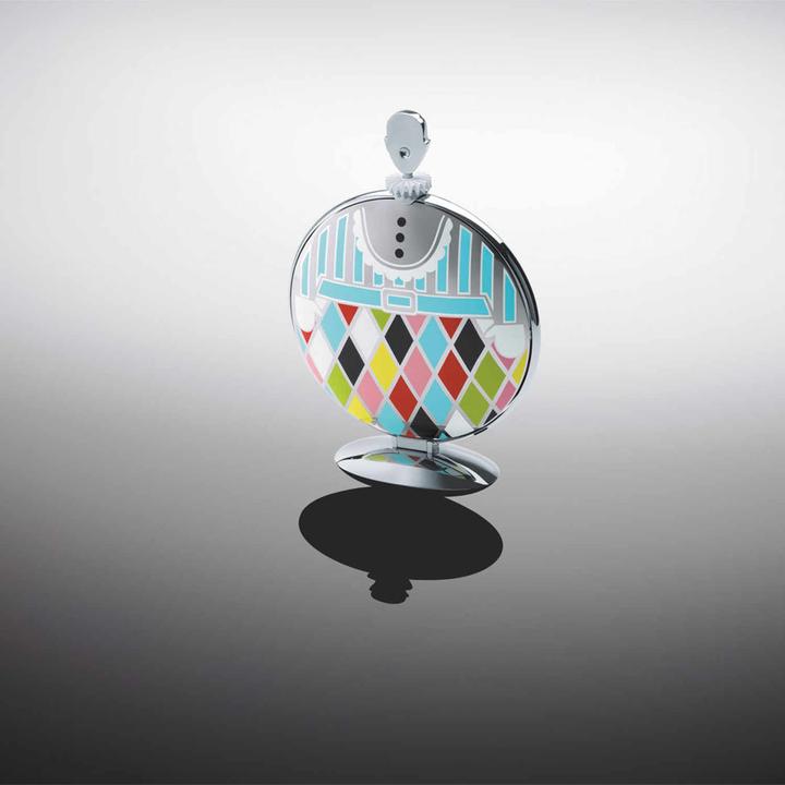 Produktbild Alessi Fatman MW08