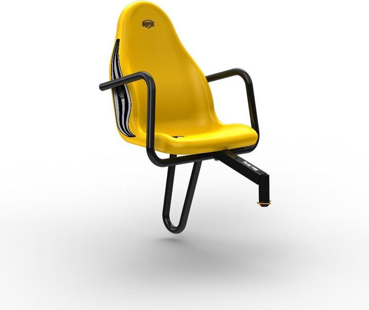 Produktbild BERG John Deere Beifahrersitz Deluxe