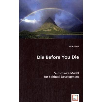 Thumbnail - Die Before You Die, Sachbücher von Shon Clark
