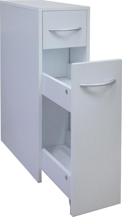 Produktbild HTI-Line Nischenregal (40 x 20 x 61 cm)