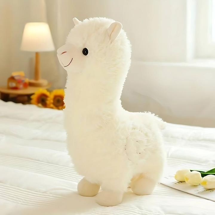 Animale di peluche