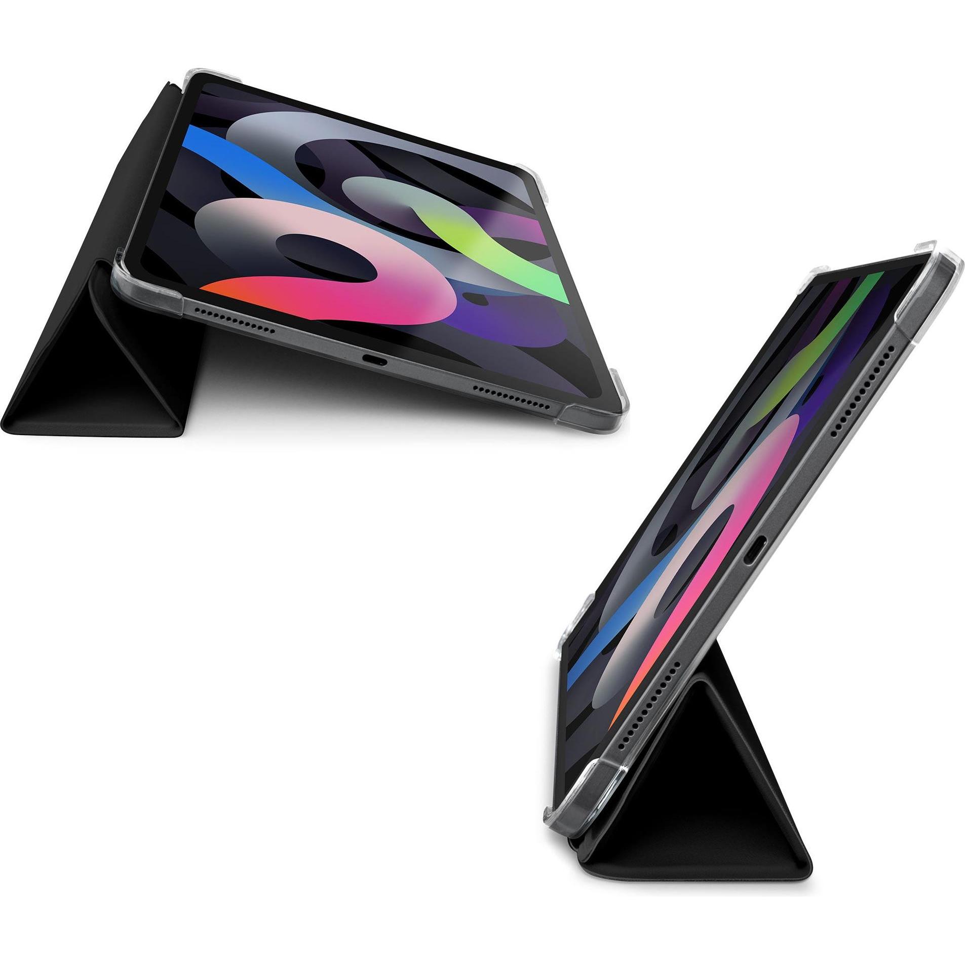Thumbnail - Laut Huex (iPad Air 2020 (4. Gen), iPad Air 2022 (5. Gen)), Tablet Hülle, Schwarz