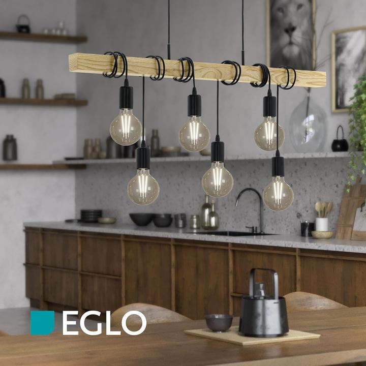 Image du produit EGLO Townshend (E27)