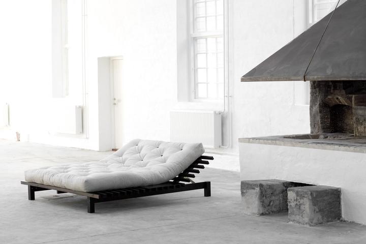 Produktbild Karup Design Blues Bed (140 x 200 cm)