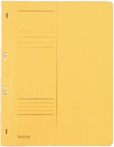 Actual product image Leitz Folder 1/2 cover (A4, 1x)