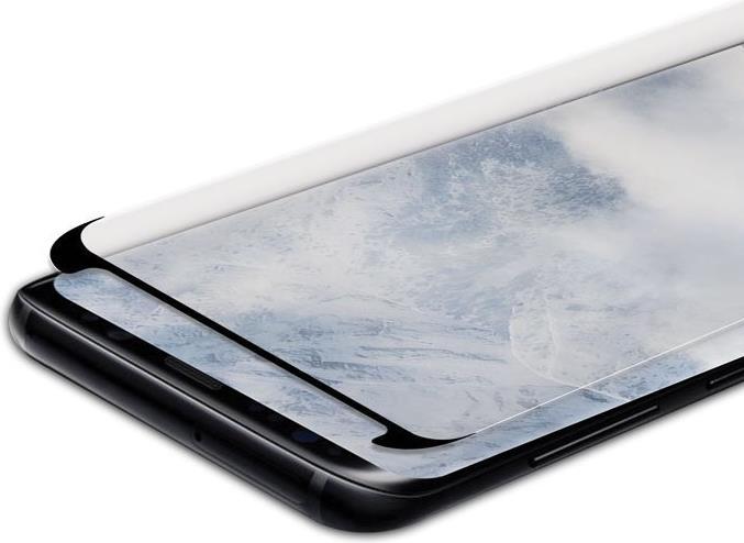 Produktbild Eiger Mountain Glass Clear Edge (1 Stück)