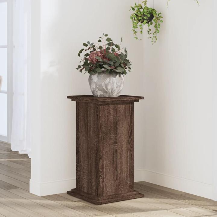 Actual product image vidaXL Plant stand