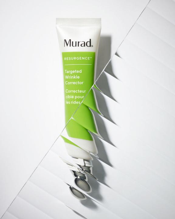 Image du produit Murad 60391 Concentré visage femme 15 ml (15 ml)