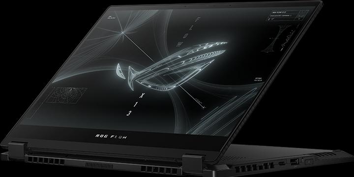 Immagine prodotto ASUS Rog Flow X13 Flip (13.40", AMD Ryzen 9 6900HS, 32 GB, 512 GB, CH)
