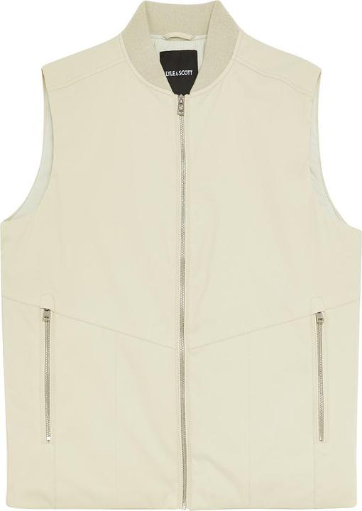 Produktbild Lyle and Scott Kurzarmjacke (L)
