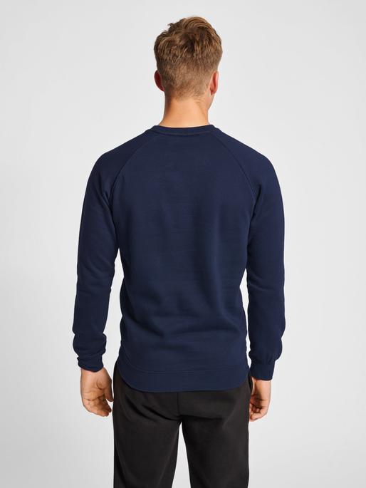 Produktbild hummel Red Classic Sweatshirt (4XL)