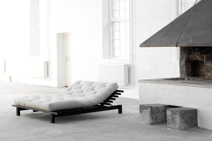 Karup Design Blues Bed (160 x 200 cm)