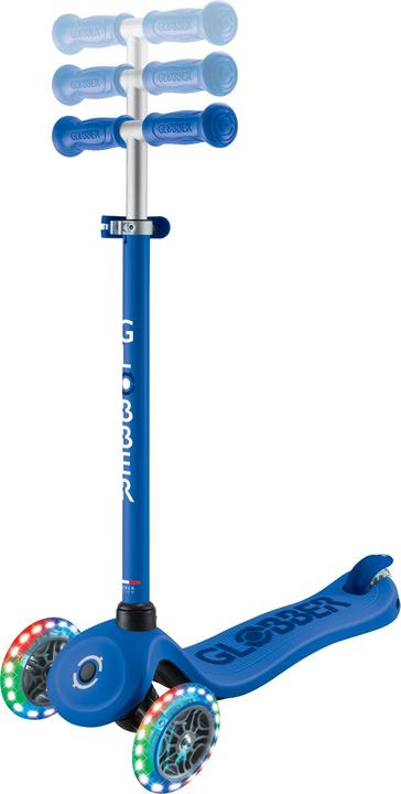 Immagine prodotto Globber / Dreirad GO UP Sporty s 360° Navy
