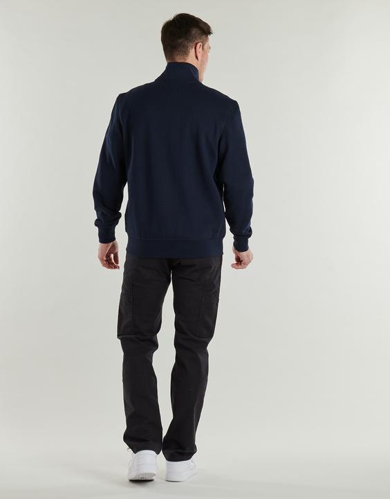 Produktbild Tommy Hilfiger Essentieller Fleece Stehkragen Pullover (S)