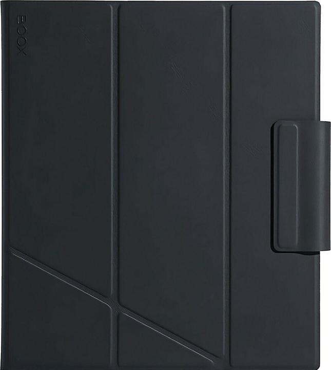 Onyx E-Book Reader Schutzhülle Magnetic Cover Case 10.3 Schwarz