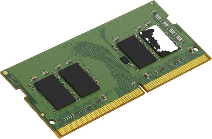 Produktbild Kingston ValueRAM (1 x 8GB, 2666 MHz, DDR4-RAM, SO-DIMM)