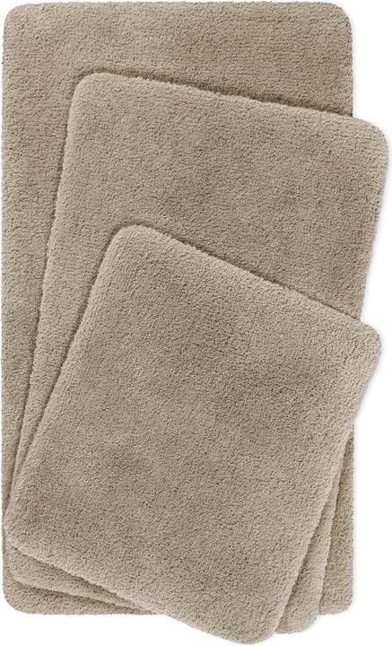 Actual product image Homie Living Badteppich Porto Azzurro (80 x 150 cm)