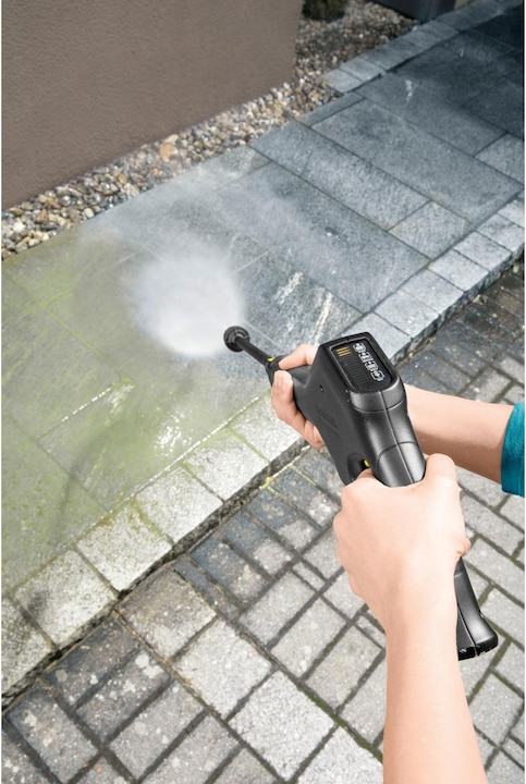 Immagine prodotto Kärcher Controllo di potenza K3 (Corrente elettrica)