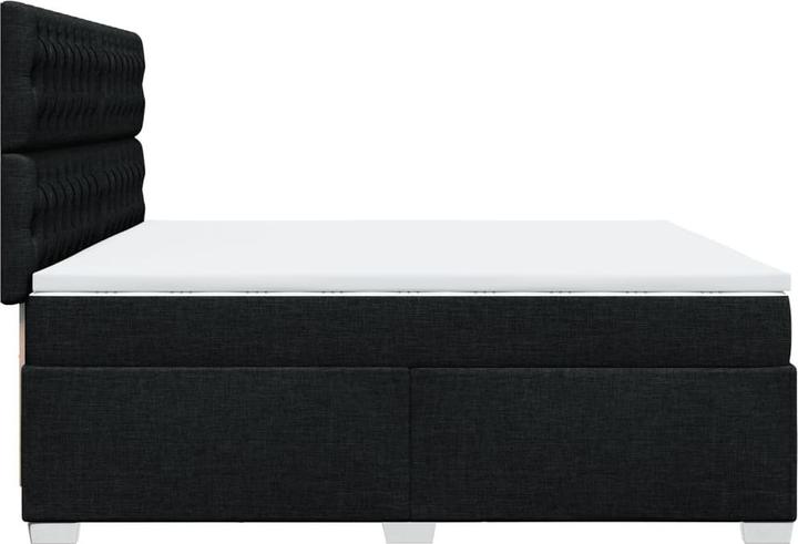 Produktbild vidaXL Boxspringbett (200 x 200 cm)