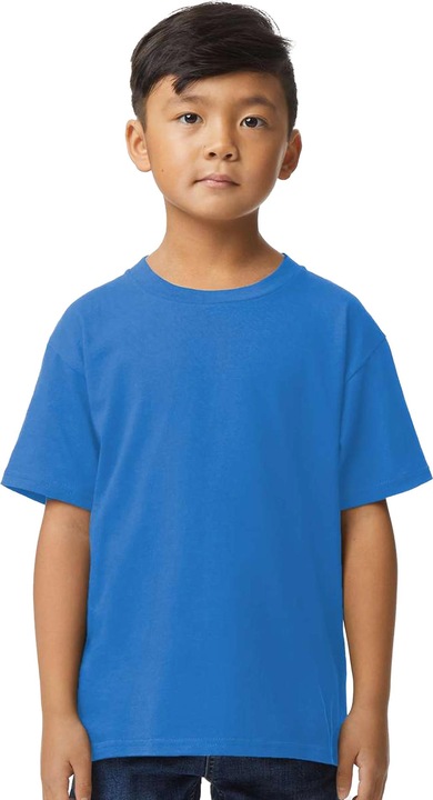Produktbild Gildan TShirt Weiche Haptik (128)