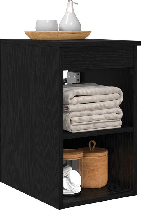 Produktbild vidaXL Badezimmerschrank (35 x 30 x 50 cm)