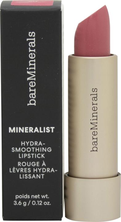 Produktbild Bare Minerals Mineralist Hydra Smoothing Lipstick Joy 3.6g