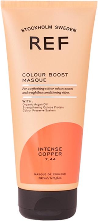 Immagine prodotto Ref. REF Colour Boost Intense Copper 200 ml (200 ml)