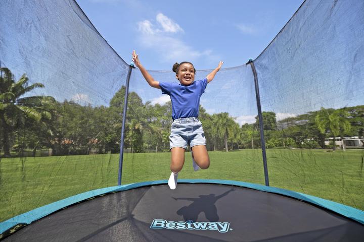 Produktbild Bestway Xtreme Air Trampolin 3,05 m x 2,55 m