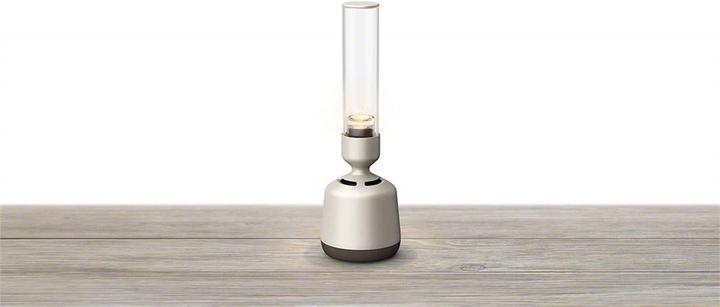 Image du produit Sony LSPXS2 Haut-parleur en verre (8 h)
