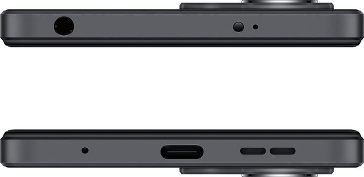 Produktbild Xiaomi Redmi Note 12 (128 GB, Onyx Gray, 6.67", Dual SIM, 4G)