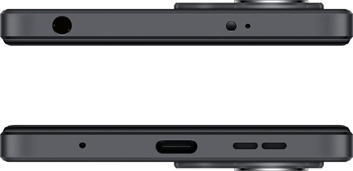 Immagine prodotto Xiaomi Redmi Note 12 (128 GB, Onice grigio, 6.67", Doppia SIM, 50 Mpx, 4G)