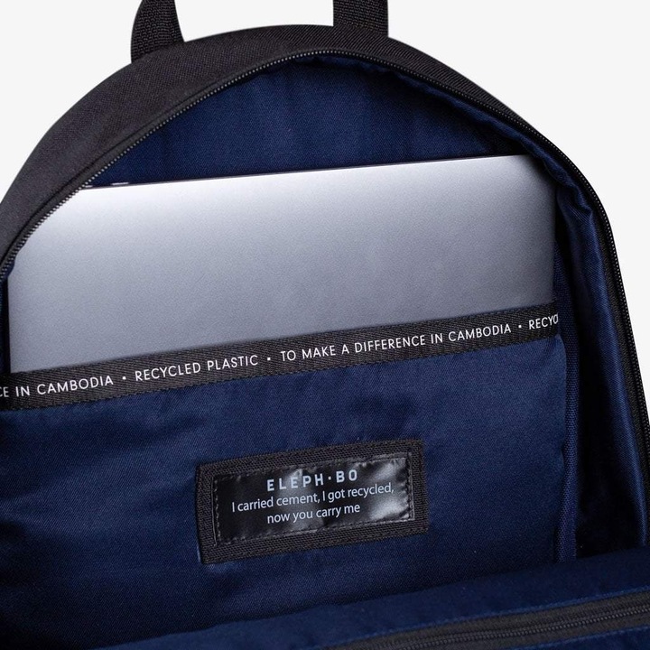 Produktbild Elephbo Rucksack Curve (16 l)