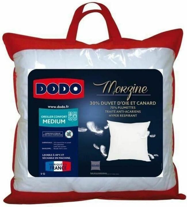 Image du produit Dodo Coussin 65 x 65 cm (65 x 65 cm)