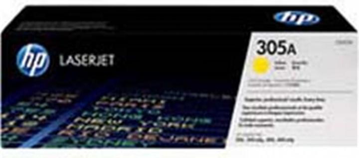 Immagine prodotto HP 305a (Y)