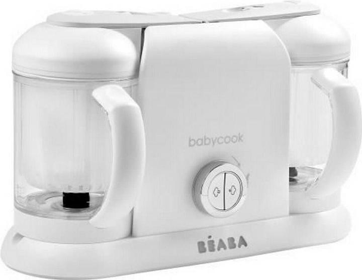 Produktbild Beaba Küchenmaschine Babycook Duo 800W