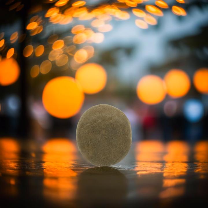 Immagine prodotto Green Passion CBD Hash Old School (2 g, Interno)