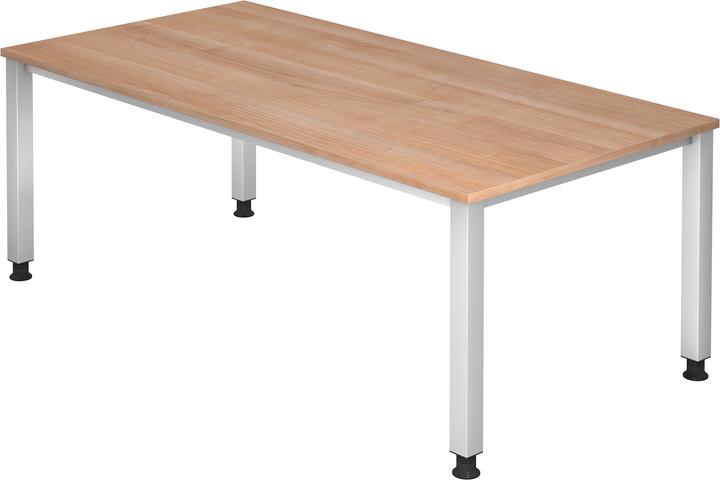 Actual product image Hammerbacher Q series (200 x 100 x 81 cm)