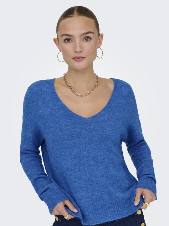 Produktbild JdY JDYELANORA Strickpullover Strickpullover (S)