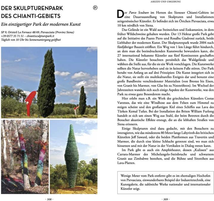 Image du produit Verborgene Toskana (Allemand, Jacopo Mauro, Roberto di Fernando, 2022)