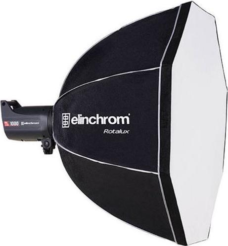 Immagine prodotto Elinchrom Rotalux Softbox Strip (Soft box, 139 cm)