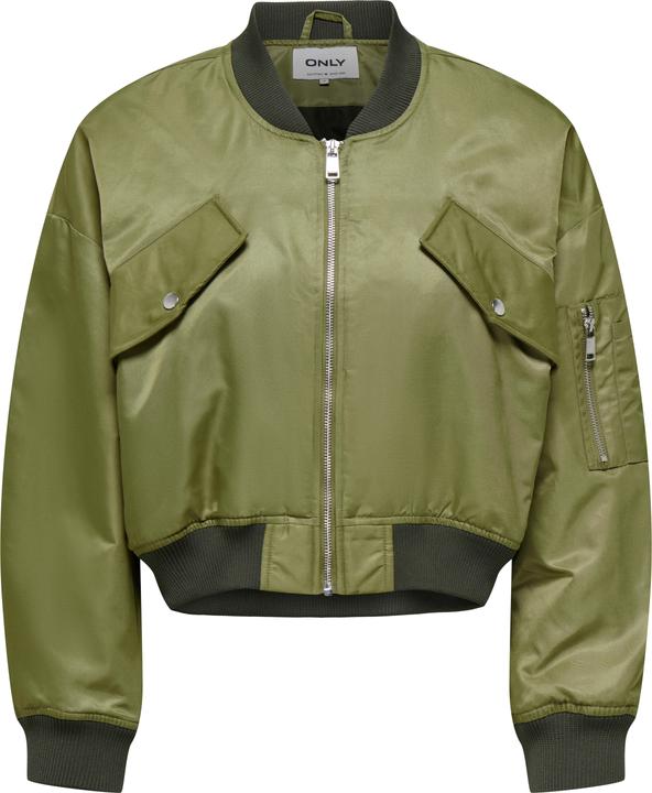 Only ONLSVEA Blousonjacke Blousonjacke (L)